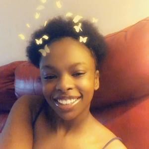 Meet your Posher, Dariaye